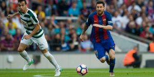 Barcelona Berhasil Mengalahkan Eibar dengan Skor Akhir 0-4