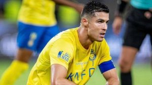 Cerita Pilu Ronaldo di Balik Performa Gemilang Yassine Bounou