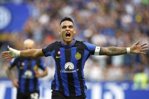 Lautaro Martinez Komitmen di Inter Milan Sampai 2029, Kontrak Baru Segera Ditandatangani